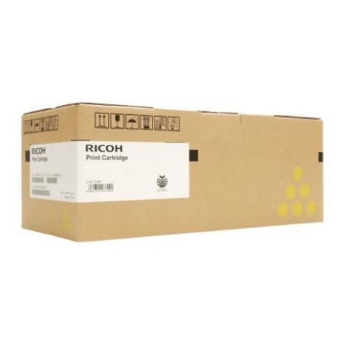Ricoh Toner gelb SP C840DN