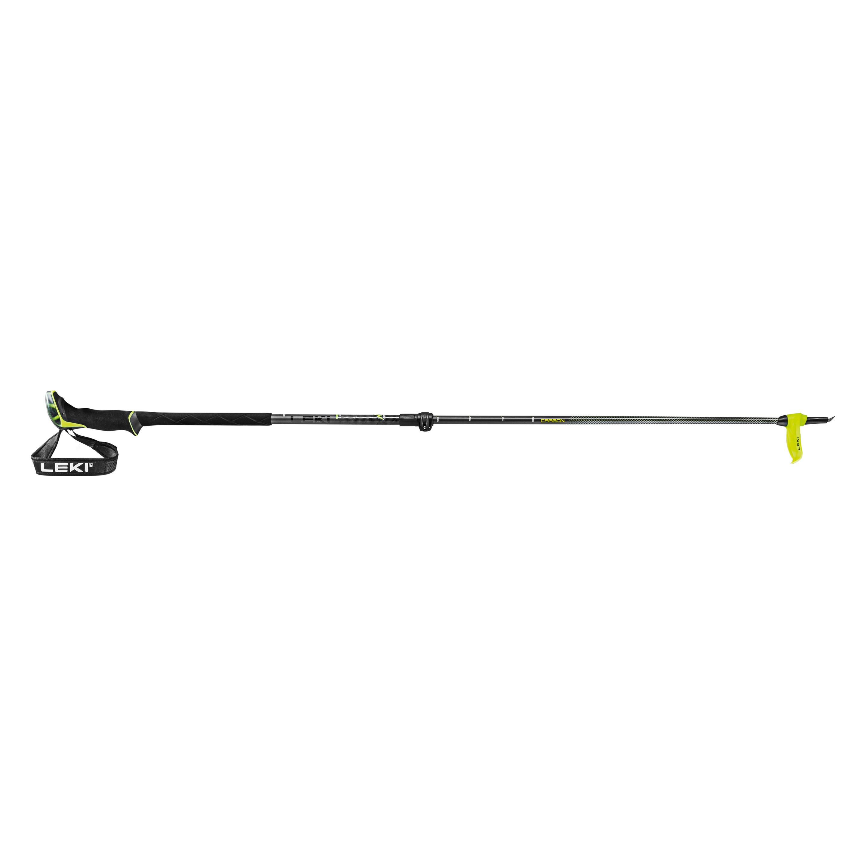 Leki Guide Lite 2 Carbon (105 - 150 cm) (65227381)