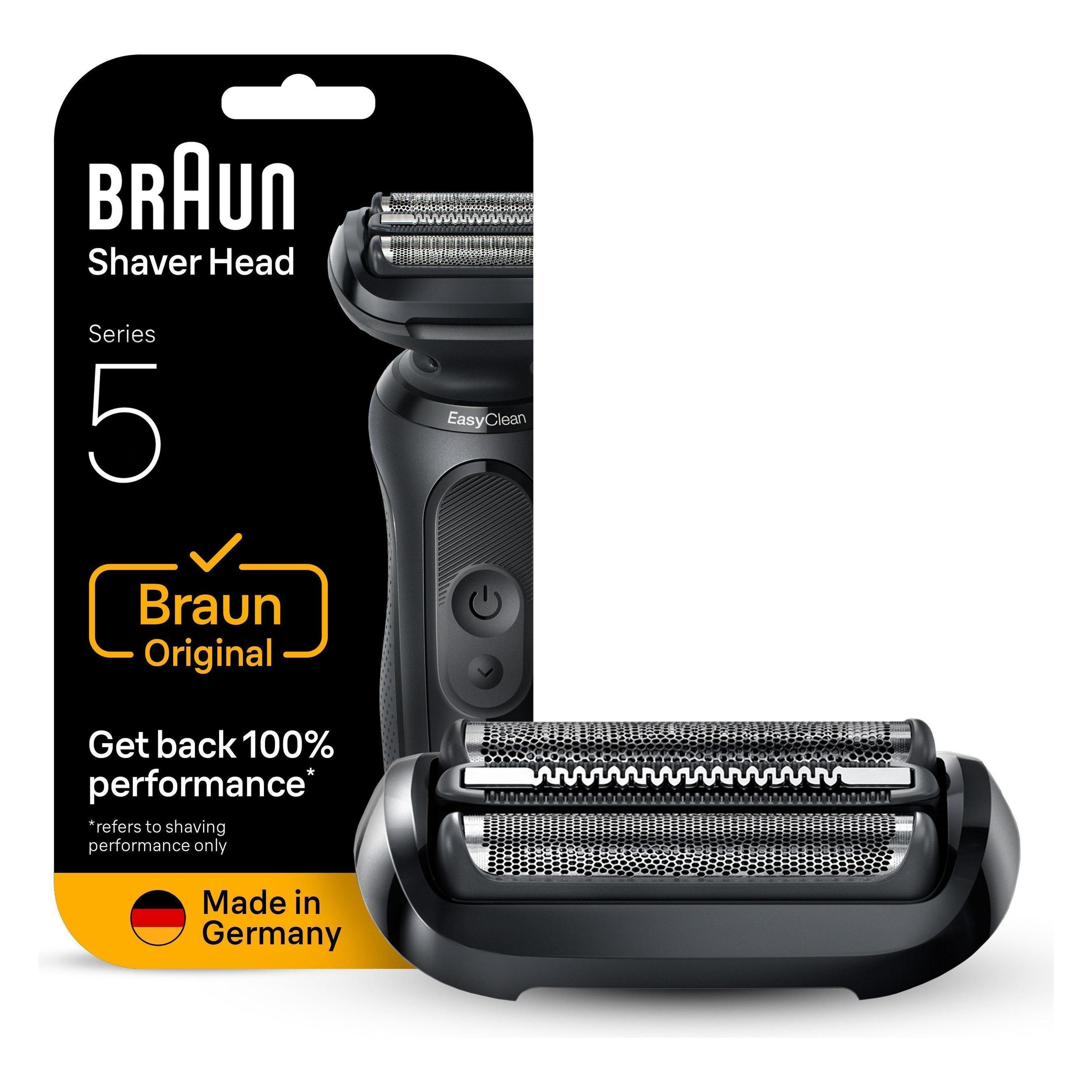 Braun Series 6 Kombipack 64B (1x) (053211)