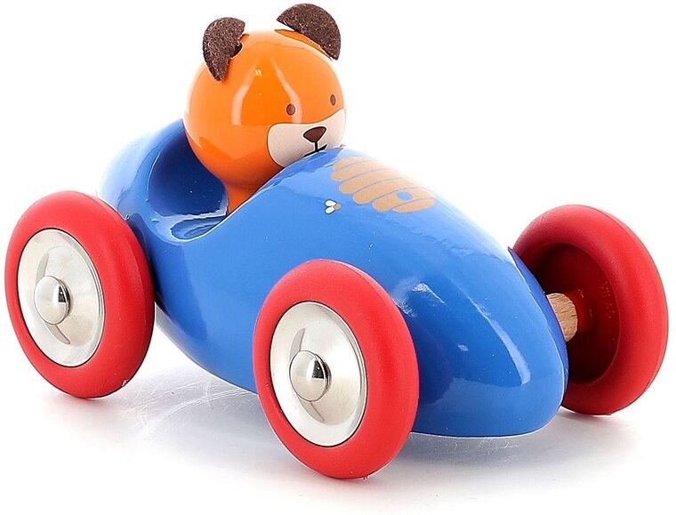 En voiture Marcel l'ours - Vilac