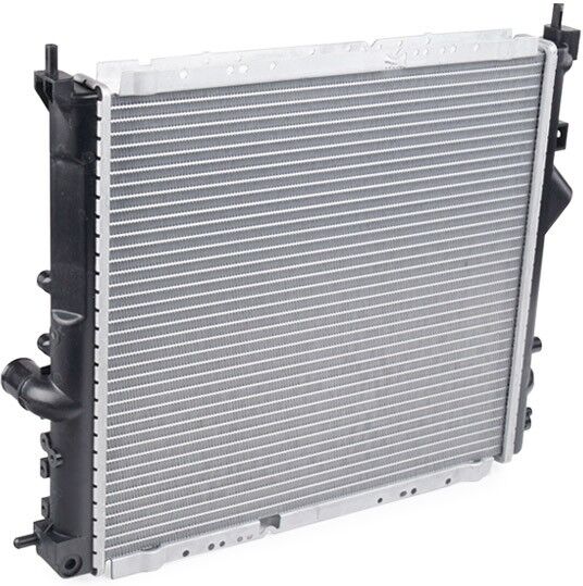 NISSENS 63878 Engine radiator