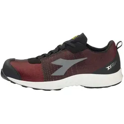 Diadora, Sicherheitsschuhe, S1PL Fly Litebase Matryx Sicherheitshalbschuh (43)