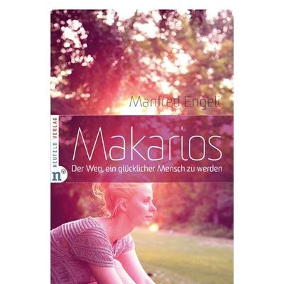Makarios, Taschenbuch von Manfred Engeli, Neufeld Verlag, 978-3-86256-019-6