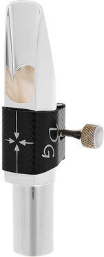 Dave Guardala King Tenor SP