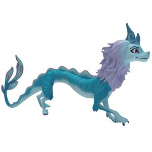 Bullyland Spielfigur Disney Raya und der letzte Drache, ab 3 Jahre, Sisu, 23 x 11,8 cm