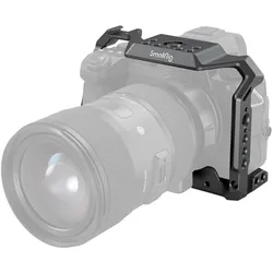 SmallRig 2983 Kamerakäfig für Panasonic Lumix DC-S5