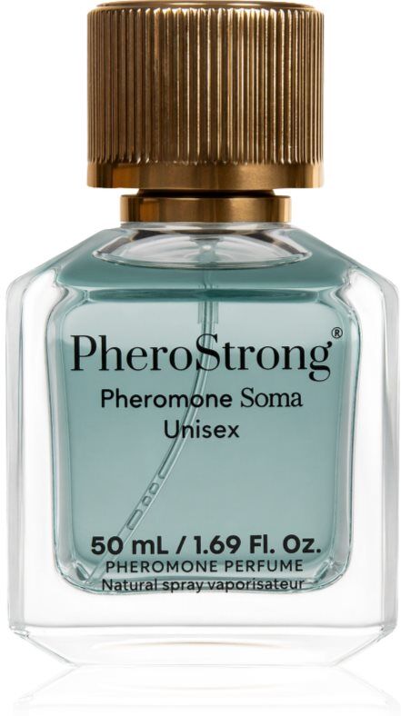 PheroStrong Soma Parfum aux phéromones mixte 50 ml