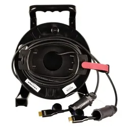 Kramer HDMI Kabel CRS-PlugNView-H-197