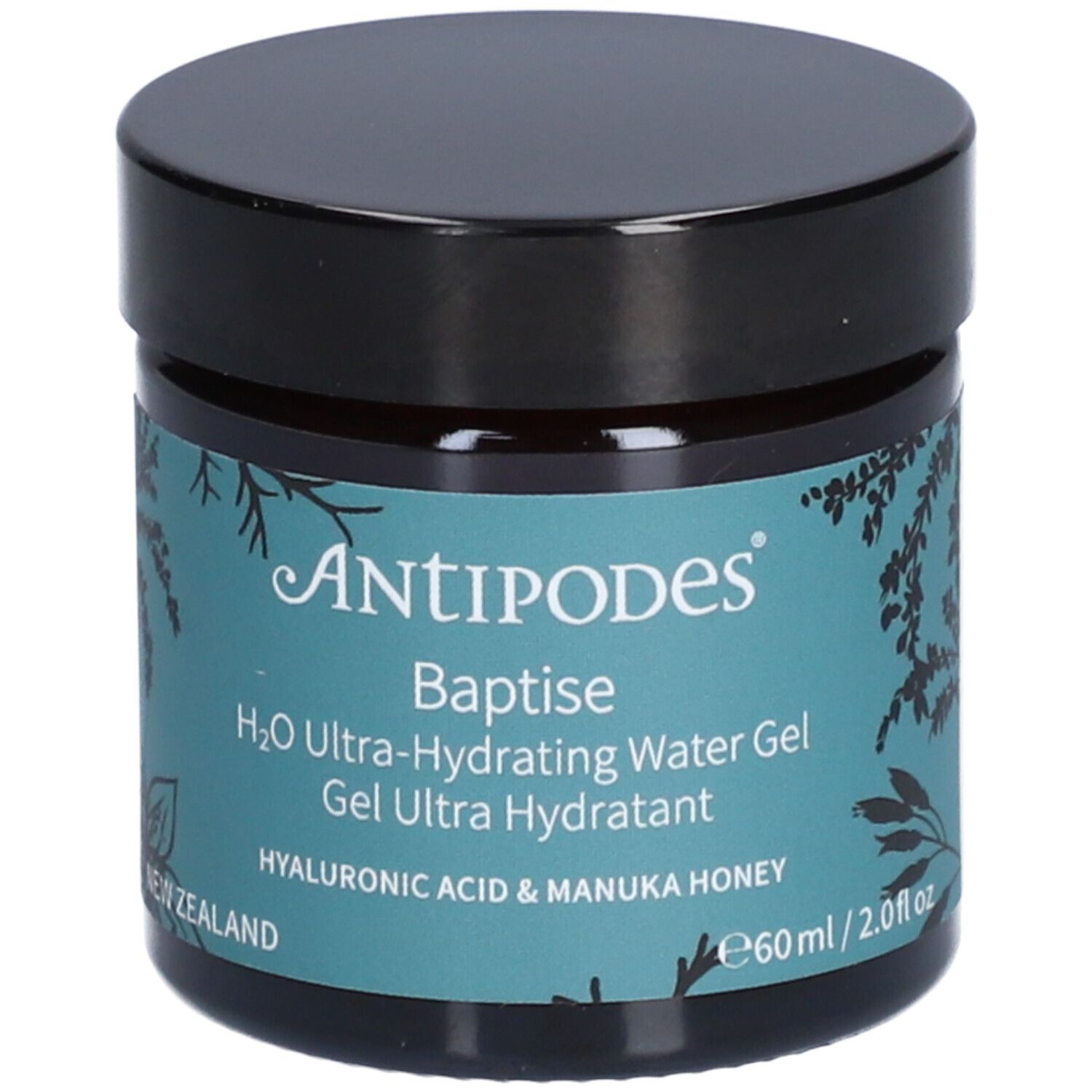 Antipodes Baptise GEL Boost 60Ml 60 ml Gel