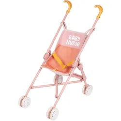 Smoby Baby Nurse Puppenbuggy