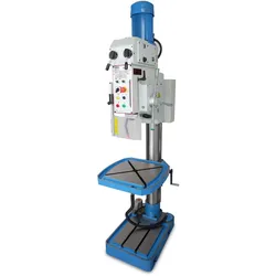 HBM 5040 Bohr-/Gewindeschneidmaschine