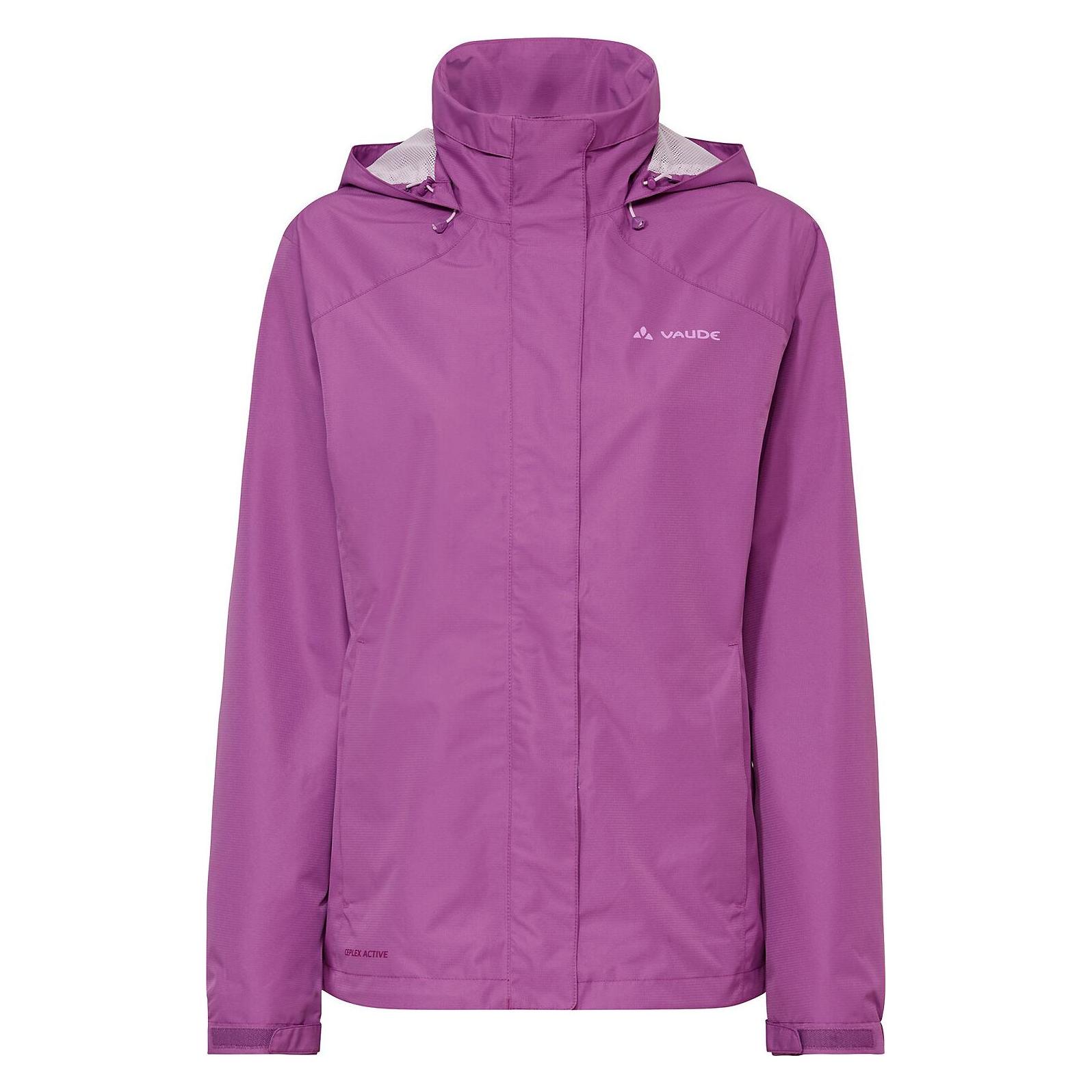 Vaude Women's Escape Bike Light Jacket (38, S) (67308973)
