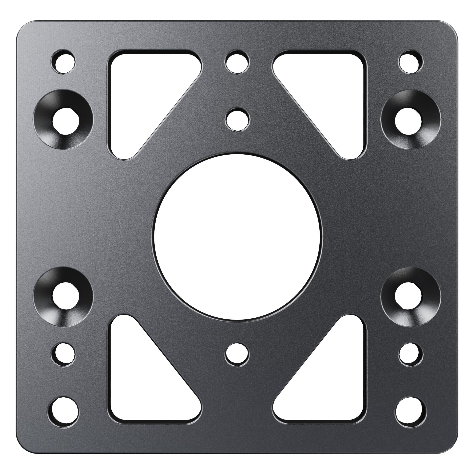 Moza Baseplate (PC) (RS049)