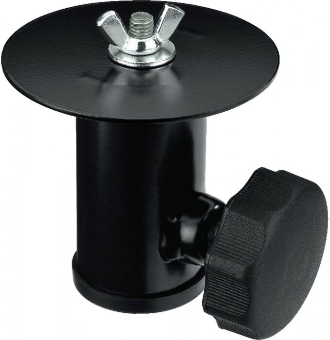 MONACOR Ebh-47 Stativadapter