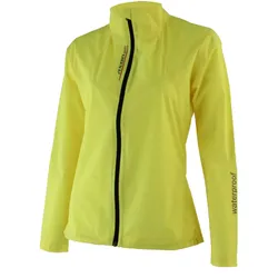 Damen-Laufjacke Axon Aktiv D Größe: M /  gelb
