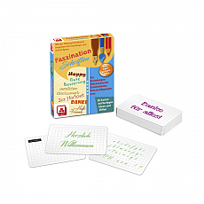Nürnberger Spielkarten Faszination Schriften - deutsch 298226