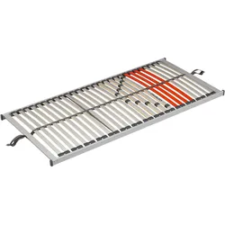 Otten Garant »Power-Flexx« UV Lattenrost 90x220 cm