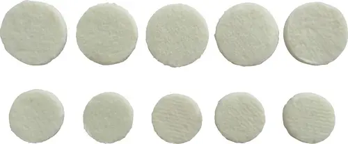 TOOLCRAFT A009672 Ersatzfilter für Lötpistole