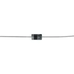1N 5822 TSC - Schottkydiode, 40 V, 3 A, DO-201AD
