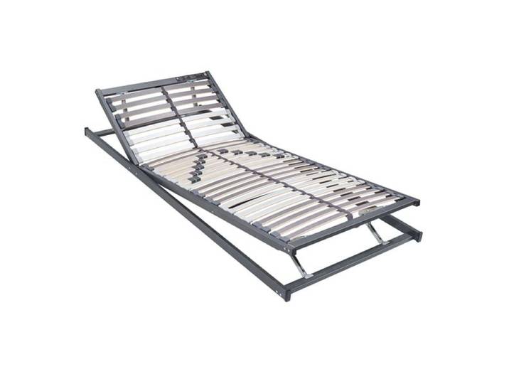 MUSTERRING Lattenrost Orthomatic 2.0 Classic FHR FLEX
