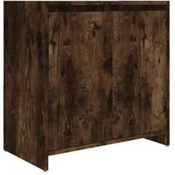 vidaXL, Badezimmerschrank, Lautenau (60 x 33 x 61 cm)
