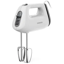 Kenwood HMP10.000WH, Handmixer, Weiss