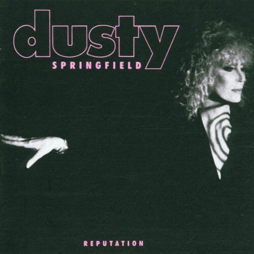 Dusty Springfield - Reputation - Preis vom 27.09.2026 03:53:48 h
