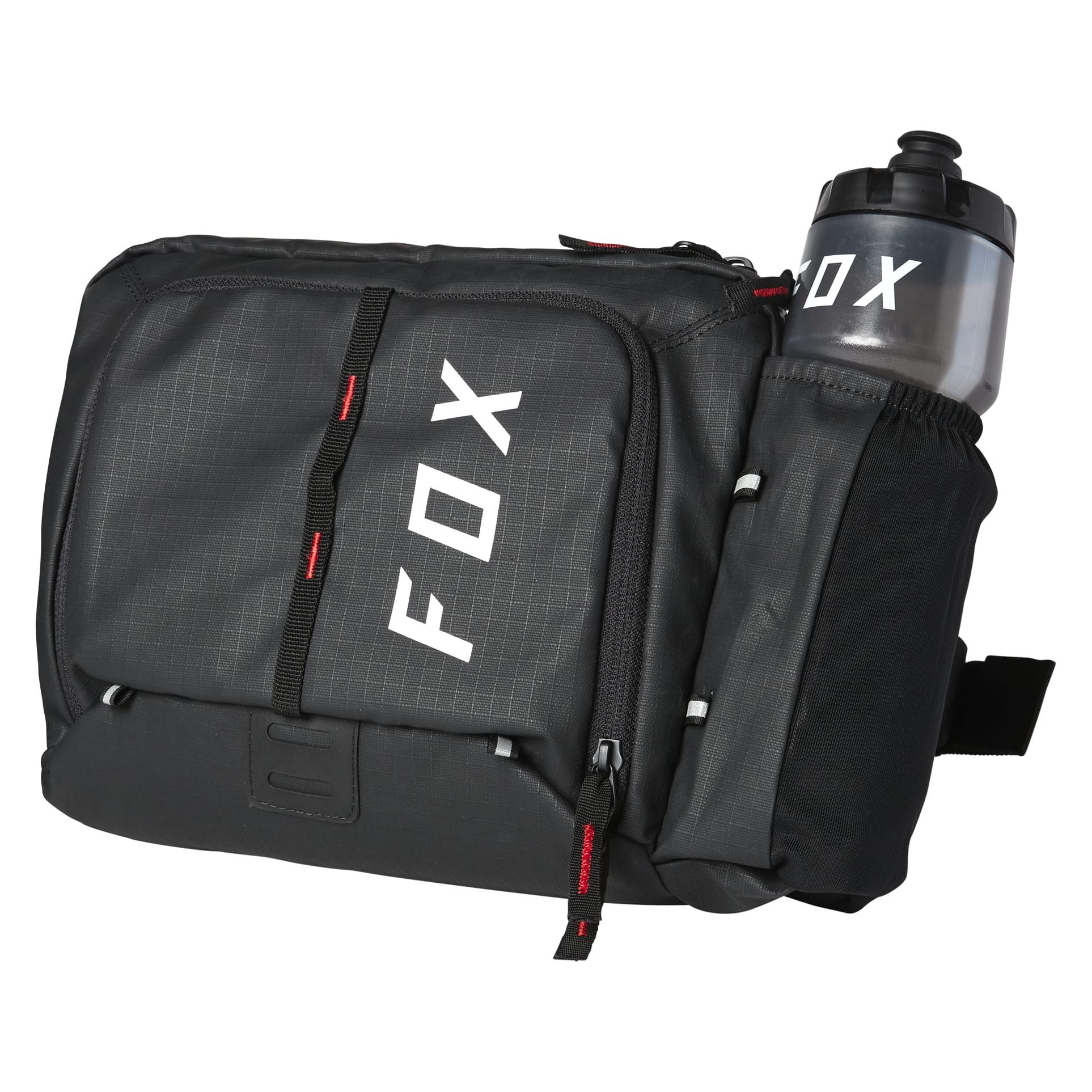 Fox Bag 23 5l Lumbar Hydration Pack Blk (5 l) (28929-001-OS)