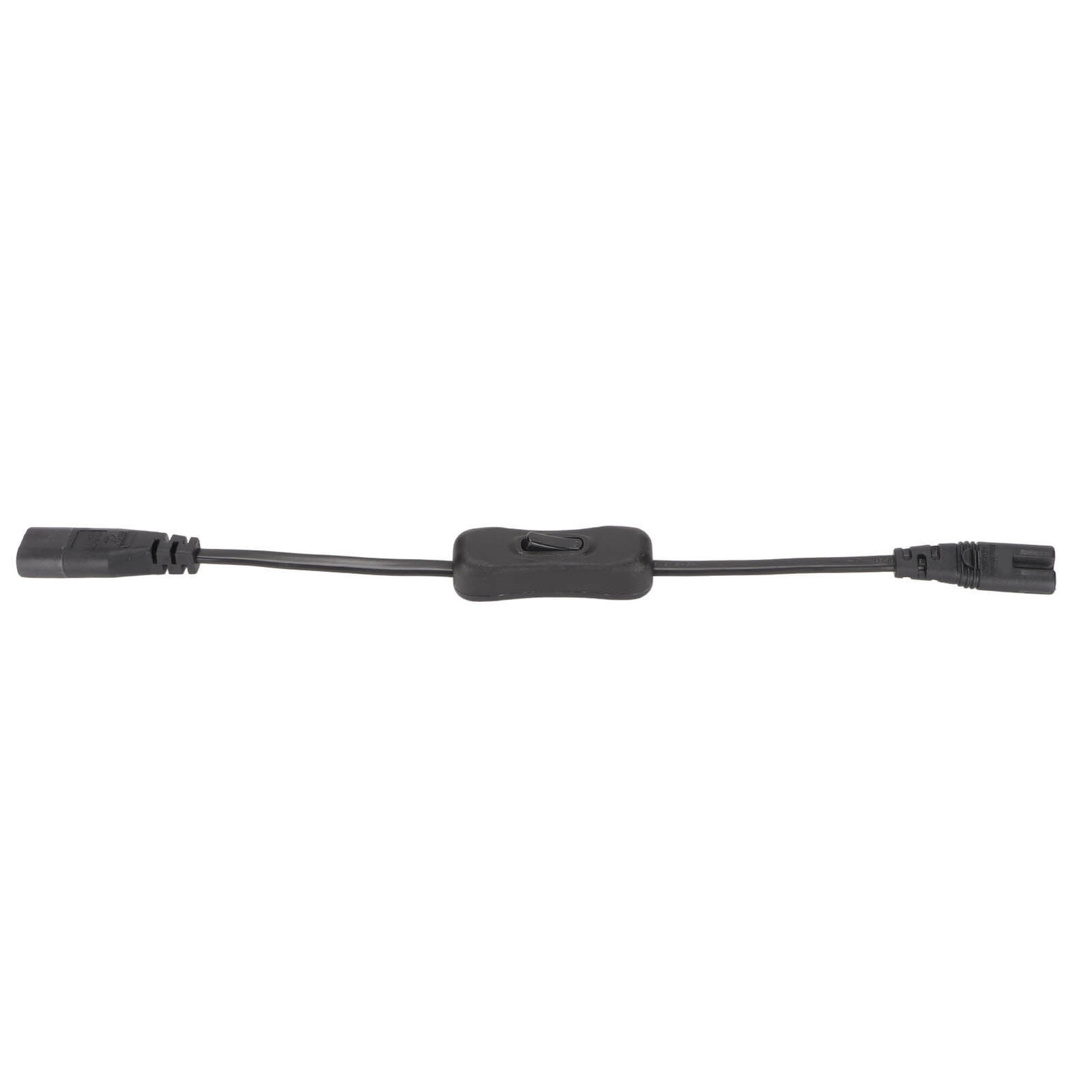 Cocosity IEC 320 C8 naar C7 stroomkabel
