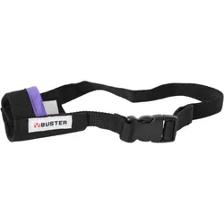 Buster Easy-ID Nylon Maulkorb S