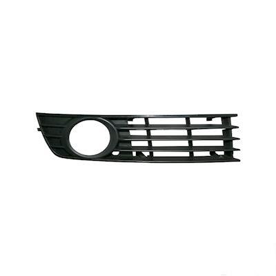 JP GROUP Lüftungsgitter AUDI 1184501480 8E080768201C,8E0807682A,0019996 Stoßstange Gitter,Lüftungsgitter, Stoßfänger 8E0807682