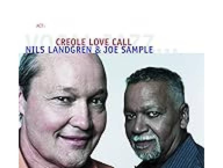 Creole Love Camm