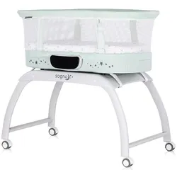 Chipolino, Beistellbett, Beistellbett Sogno 2 in1 (40 x 83 cm)
