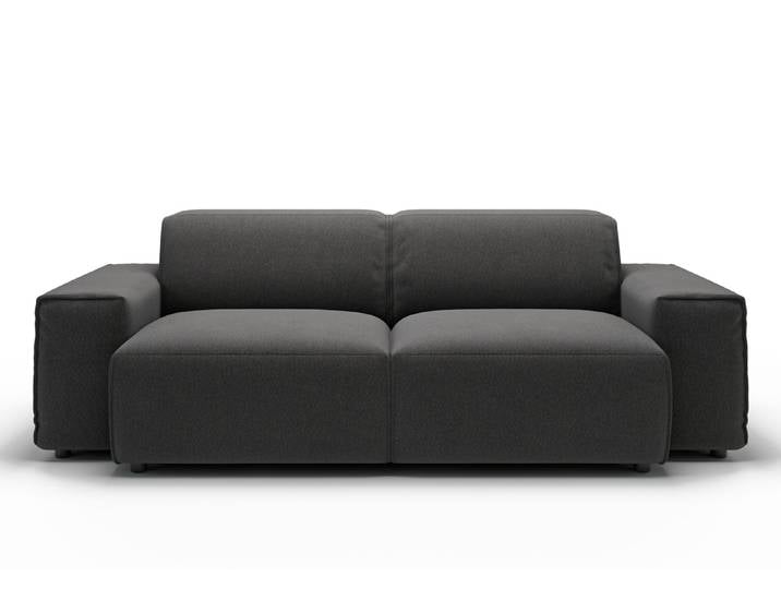 Candy Eastport Mono Sofa mit Armlehne