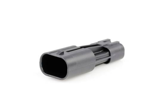 Molex Buchsengehäuse-Kabel 204223-0004 Bag