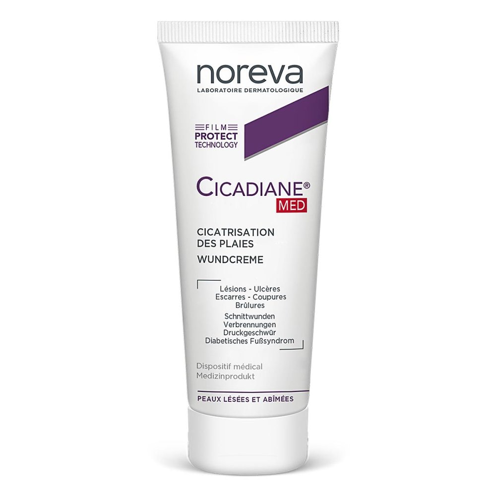 Laboratoires Noreva GmbH Noreva Cicadiane Med Creme Tube 19961593