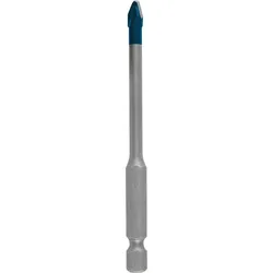 Bosch Professional Expert HEX-9 HardCeramic Bohrer, 5 x 90 mm (2608900589)