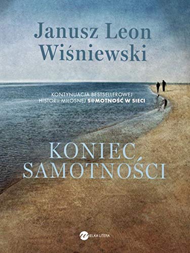 Wiśniewski, Janusz Leon - Koniec samotnosci - Preis vom 13.10.2026 19:28:25 h