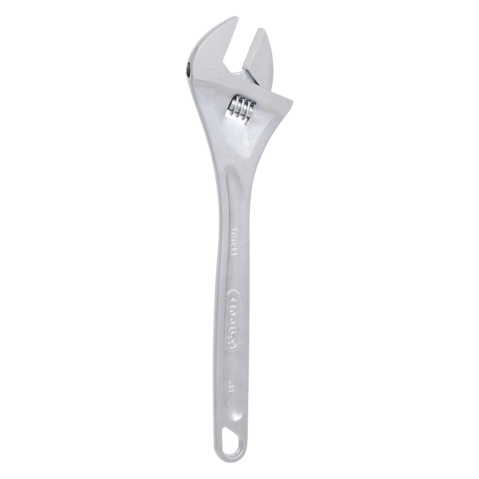 KS Tools 577.0600 rolvorksleutel, 24 inch, lengte 600 mm (577.0600)
