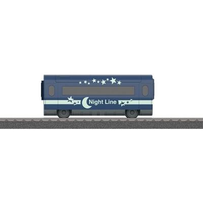 Märklin World 44115 H0 Schlafwagen 'Night Line'