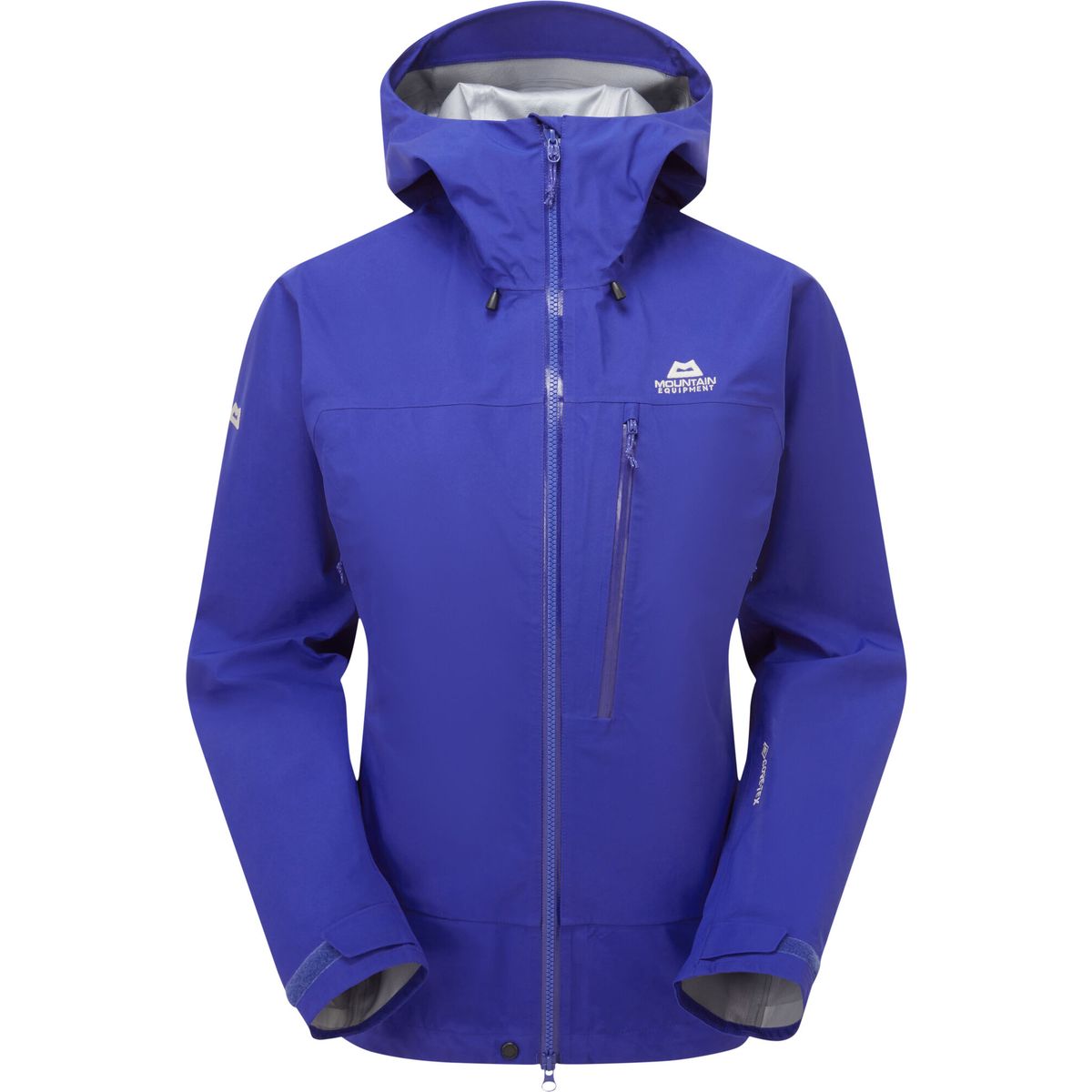 Mountain Equipment Makalu Wmns Jacket clematis (Me-02237) 16 ME-008829-Me-02237-16