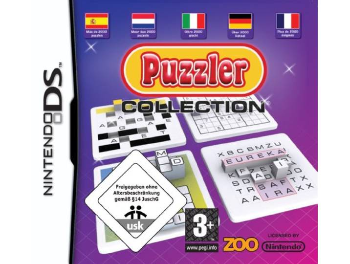 Puzzler Collection