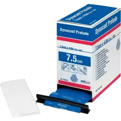 DYNACAST Prelude 10 cmx4,6 m 1 St