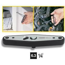 Hazet 863Q 863Q Umschaltknarre 1/4 (6.3 mm) 100 mm