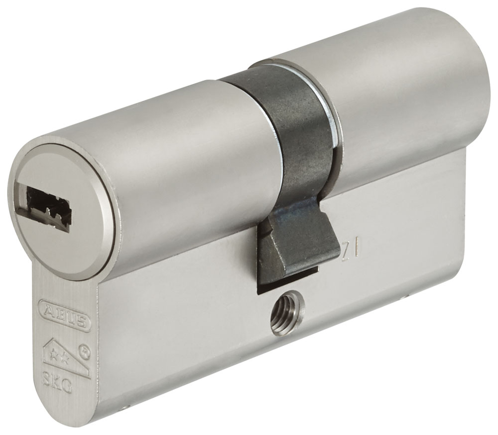 ABUS Doppelzylinder EC660 10070128-01