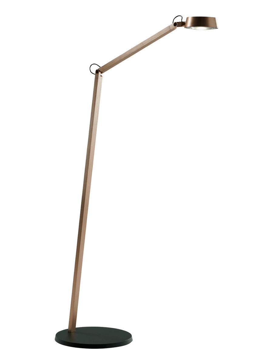Light-Point LED-Leseleuchte DARK rosegold 271122 5711389711221