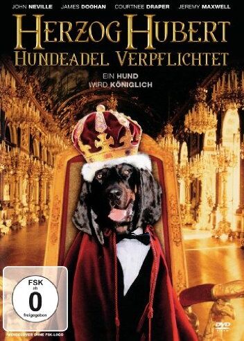 Phillip Spink - Herzog Hubert - Hundeadel verpflichtet - Preis vom 09.10.2026 07:28:09 h