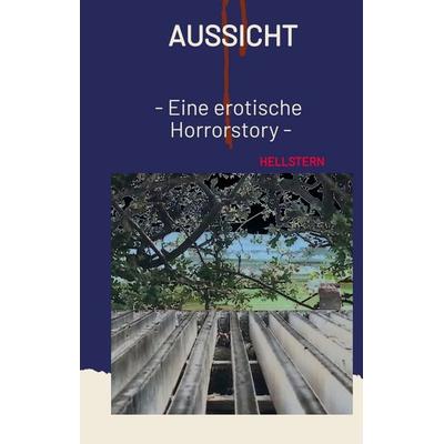 Aussicht, Gebundene Ausgabe von Hellstern Hofnarr des Lichts, Tredition, 978-3-384-58258-4