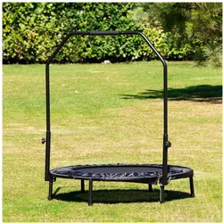 Chipolino Kindertrampolin Fit 94cm Griff (94 cm)