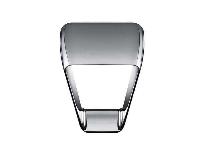 KDLN KUNDALINI lampe murale applique FRAME (Chrome - Aluminium)